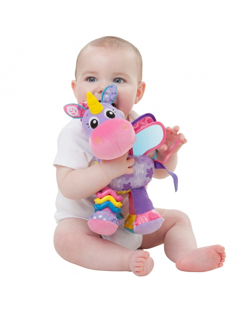 Playgro - Jednorožec Stella