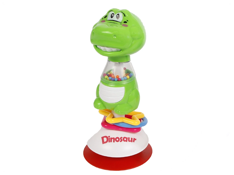 Mini Club zvířátka 18-20,5 cm 2 druhy 4m+ na kartě