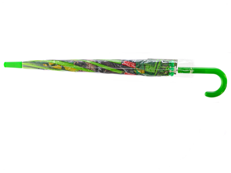 Deštník dinosaurus