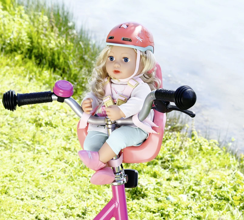 Zapf Baby Annabell Helma na kolo
