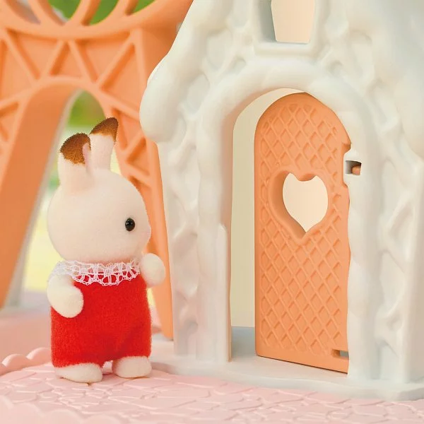 Sylvanian Families Baby zábavný park
