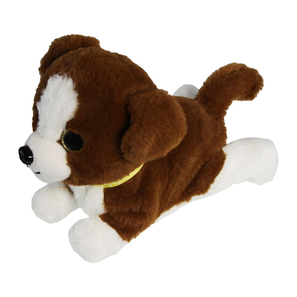 Epee Hafíci II. Ťapka - Bígl