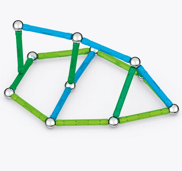 Geomag Classic 60 pcs