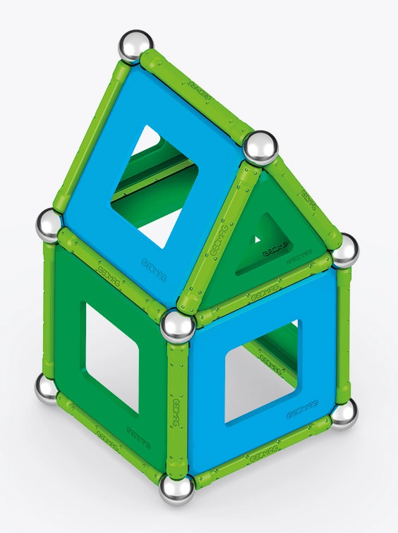 Geomag Classic Panels 52 pcs