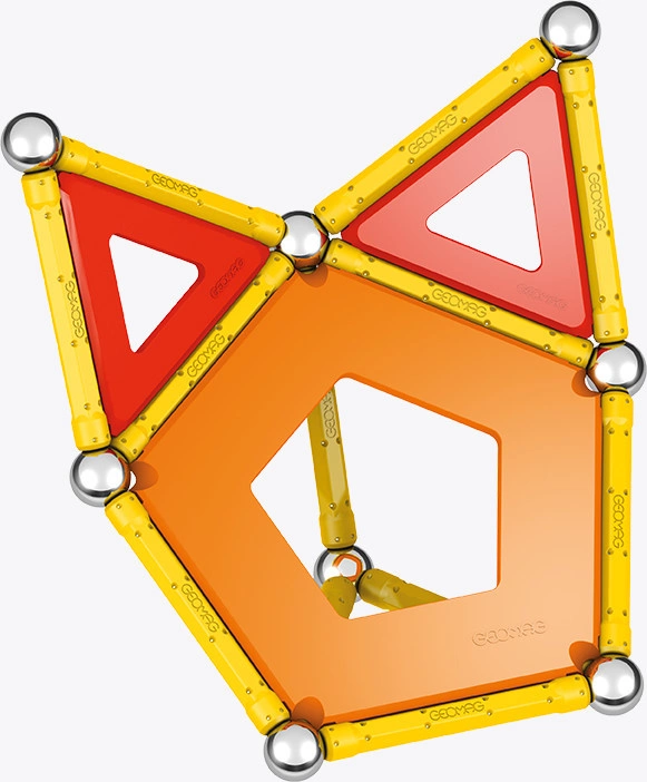 Geomag Classic Panels 35 pcs