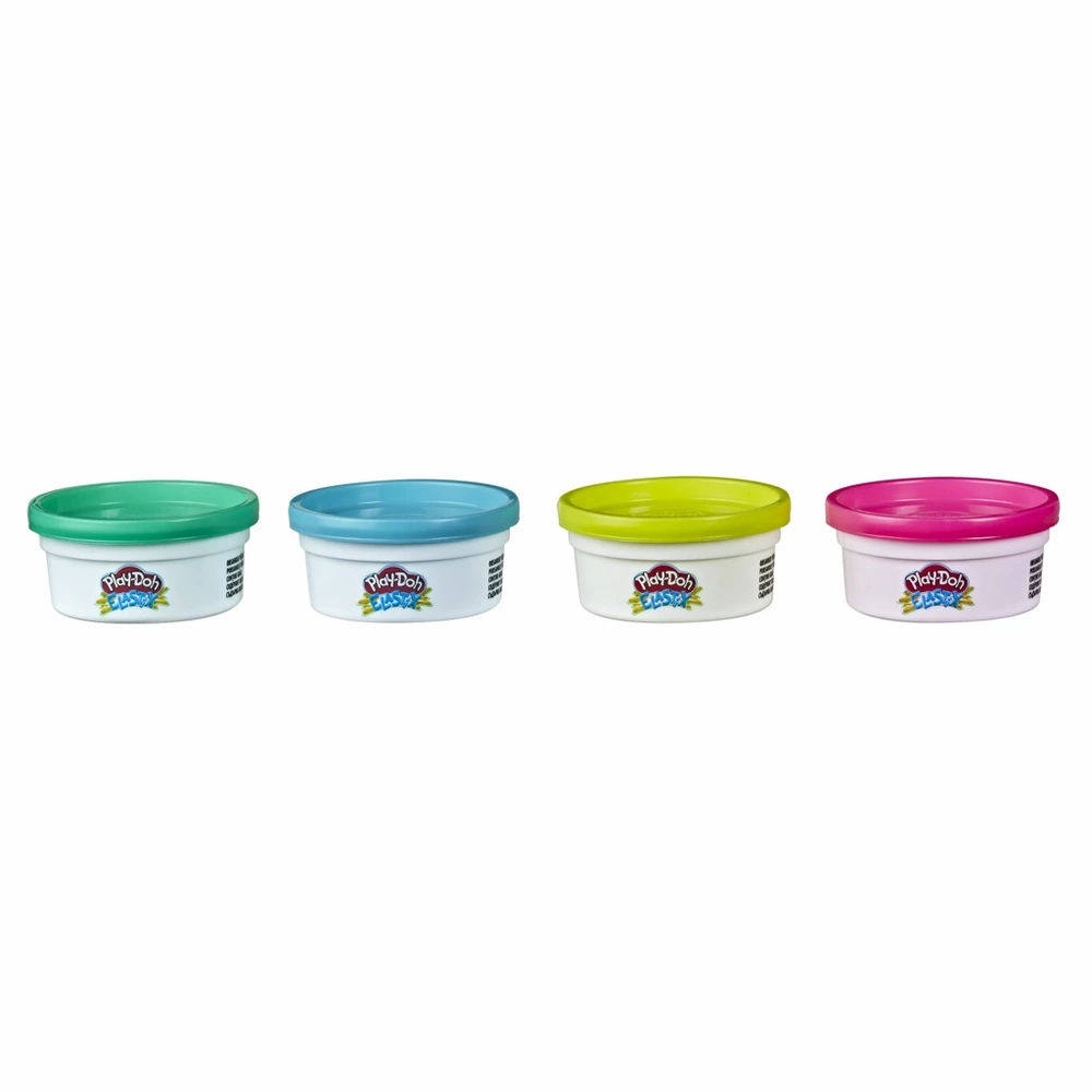 Hasbro Play-Doh Elastix