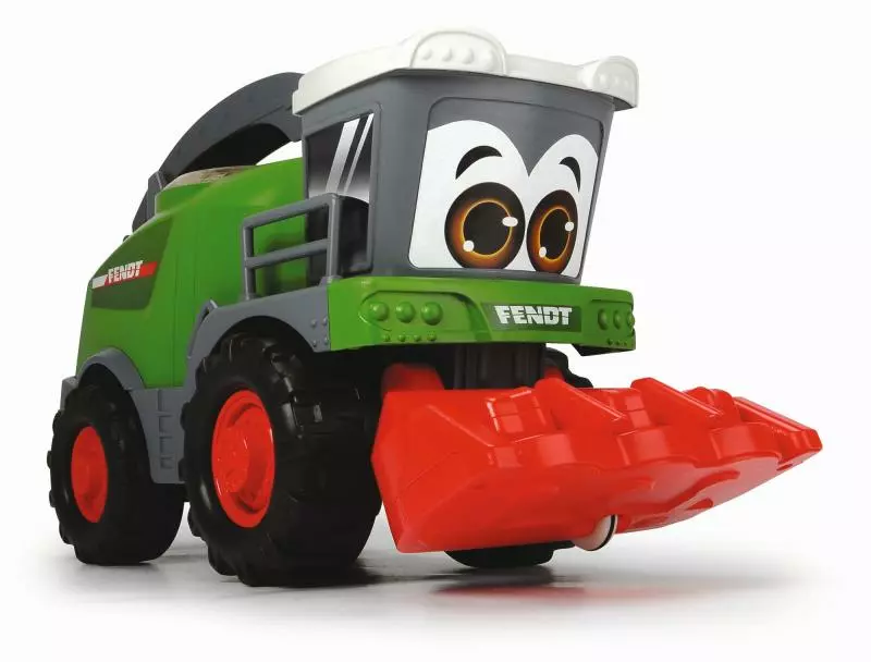 Dickie ABC Kombajn Fendti Harvester 30 cm