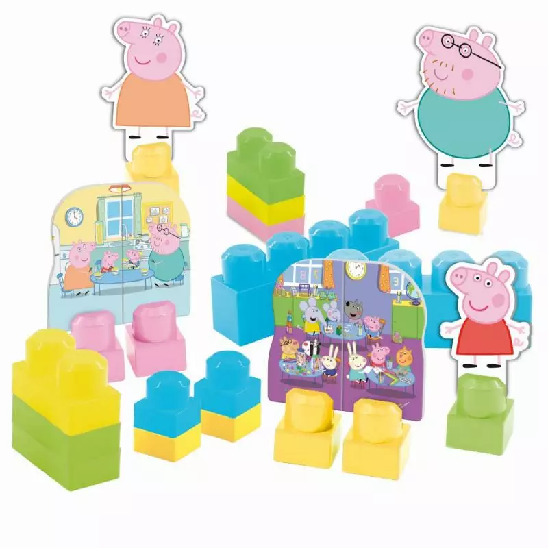 Liscianigioch Peppa Pig - Batoh