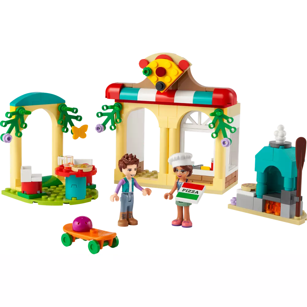 LEGO® Friends 41705 Pizzerie v městečku Heartlake
