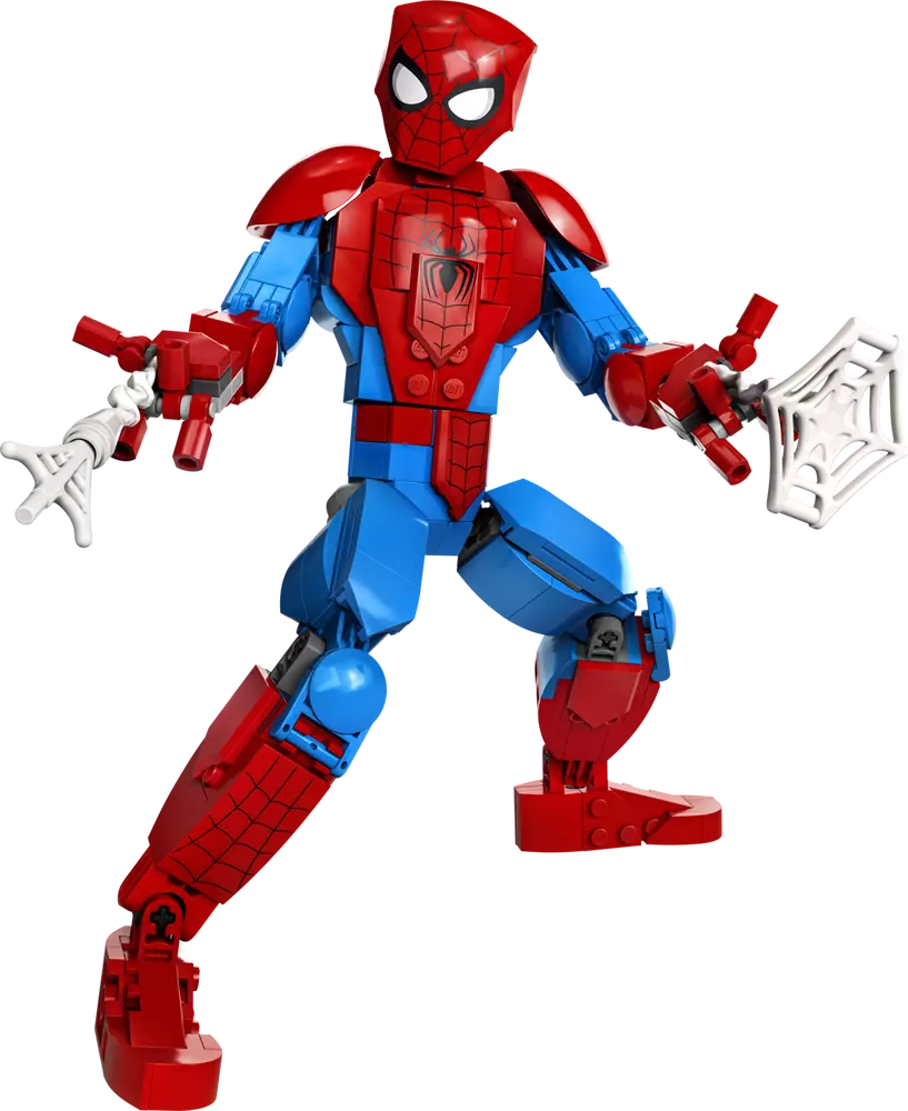 LEGO® Super Heroes 76226 Spider-Man – figurka