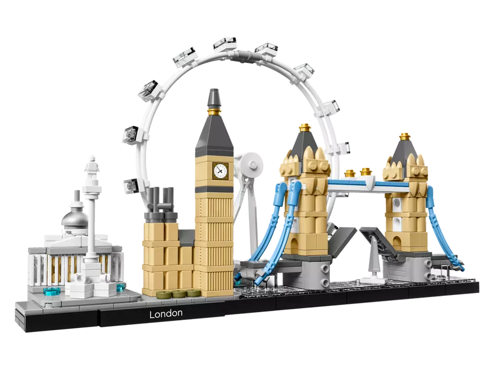 LEGO® Architecture 21034 Londýn