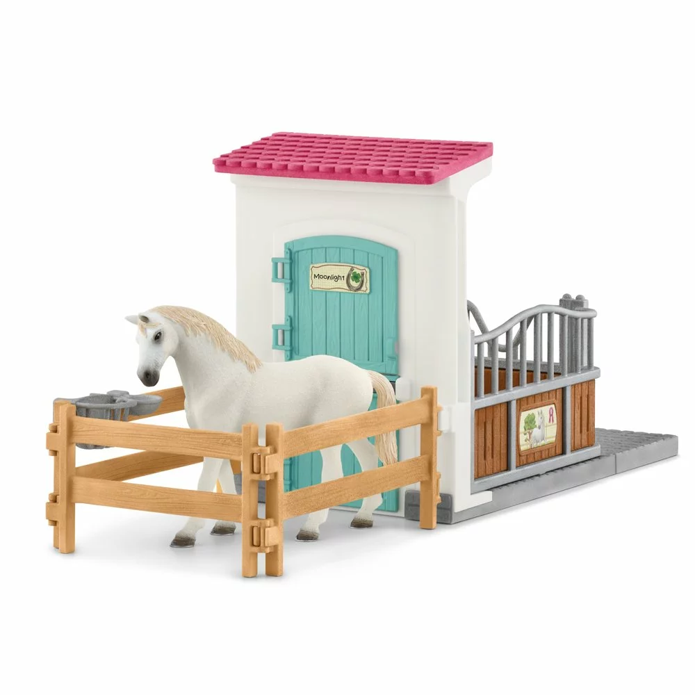 Schleich 42569 Přístavba ke stáji pro koně