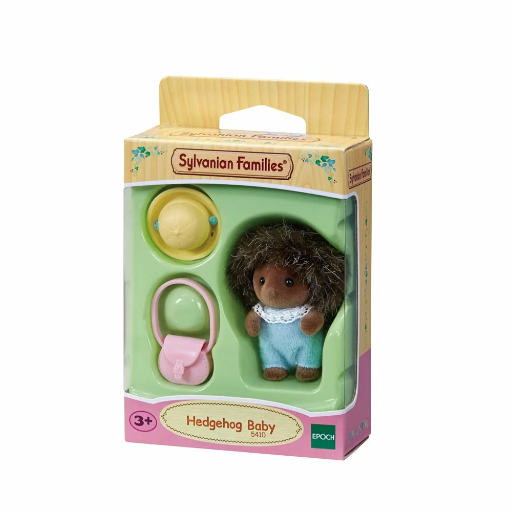 Sylvanian Families Baby ježek