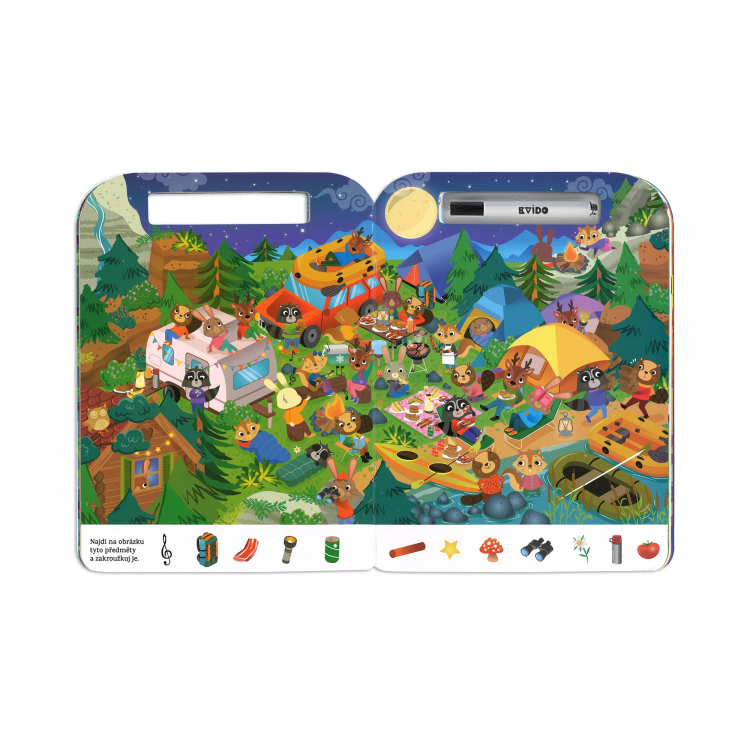 Albi Cestovní aktivity - Prázdniny