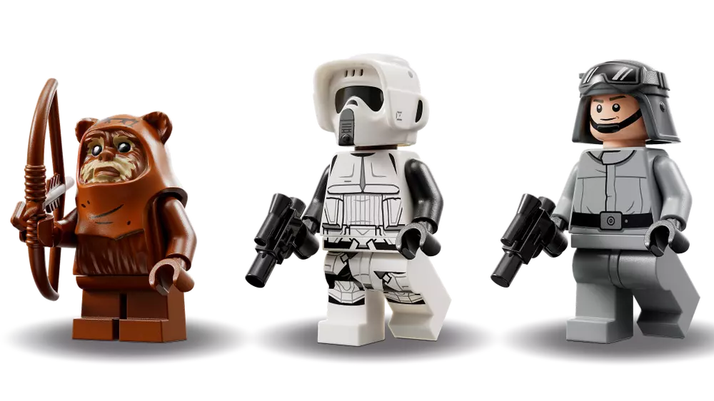 LEGO® Star Wars™ 75332 AT-ST™