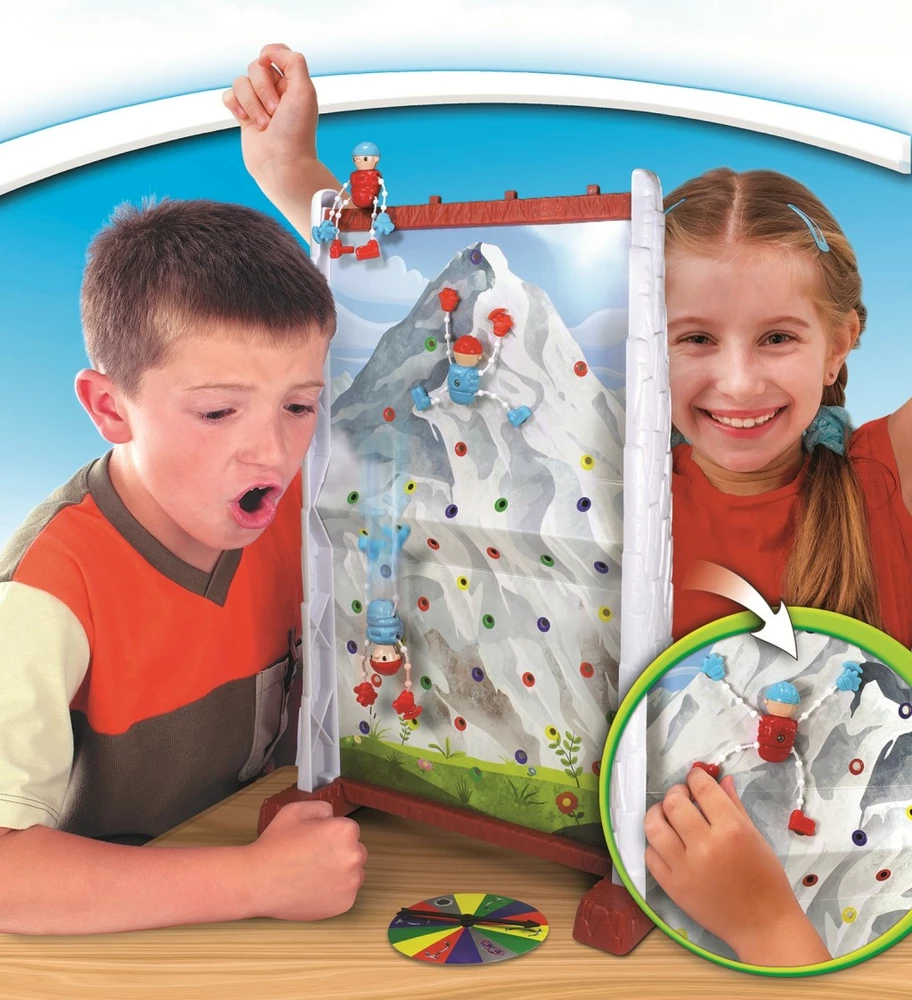 Epee Společenská hra Everest