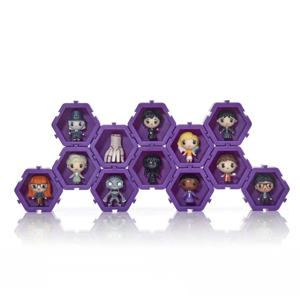 Nano Pods Wednesday assort