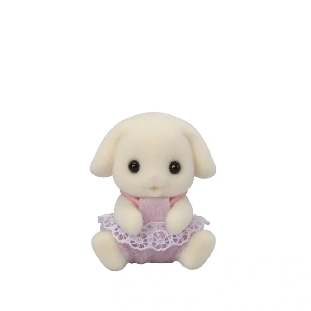 Sylvanian Families Dvojčata Flora králíci