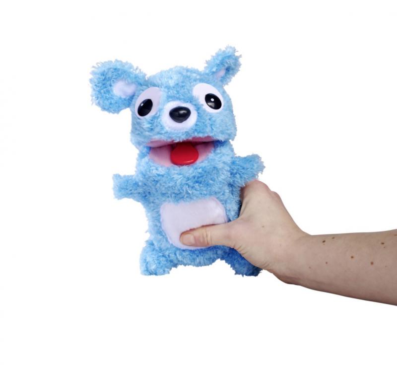 Simba ScreamerZ Medvěd 30 cm