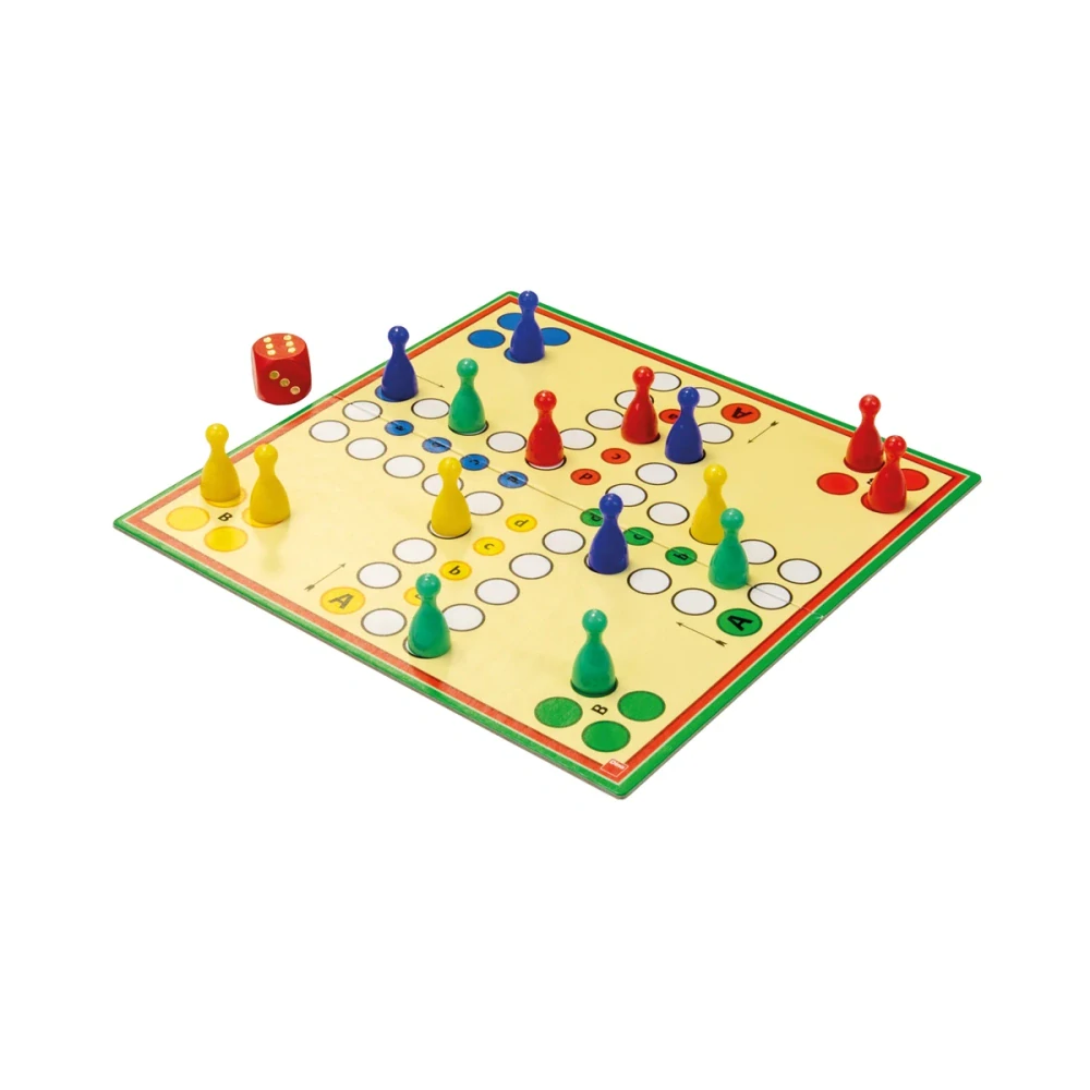 Dino Člověče nezlob se kapesní