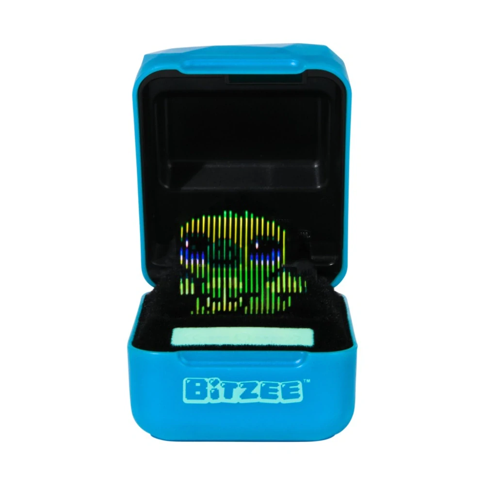 Spin Master Bitzee interaktivní digitální zvířátka Magicals