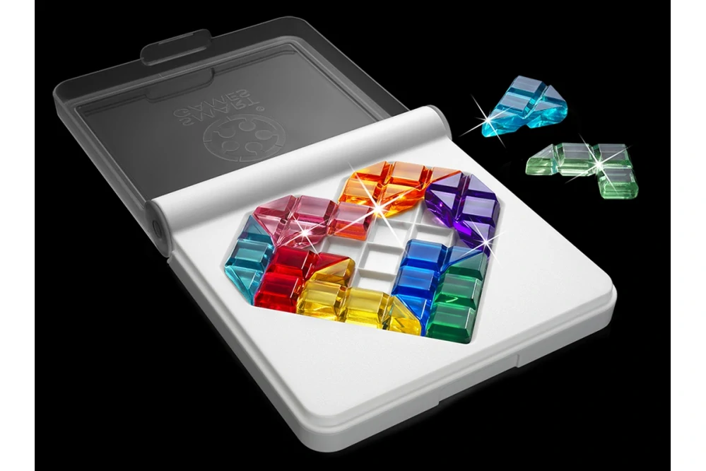 Mindok SMART-IQ srdce