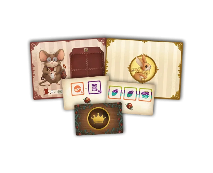 ADC Blackfire Cupity Dupity