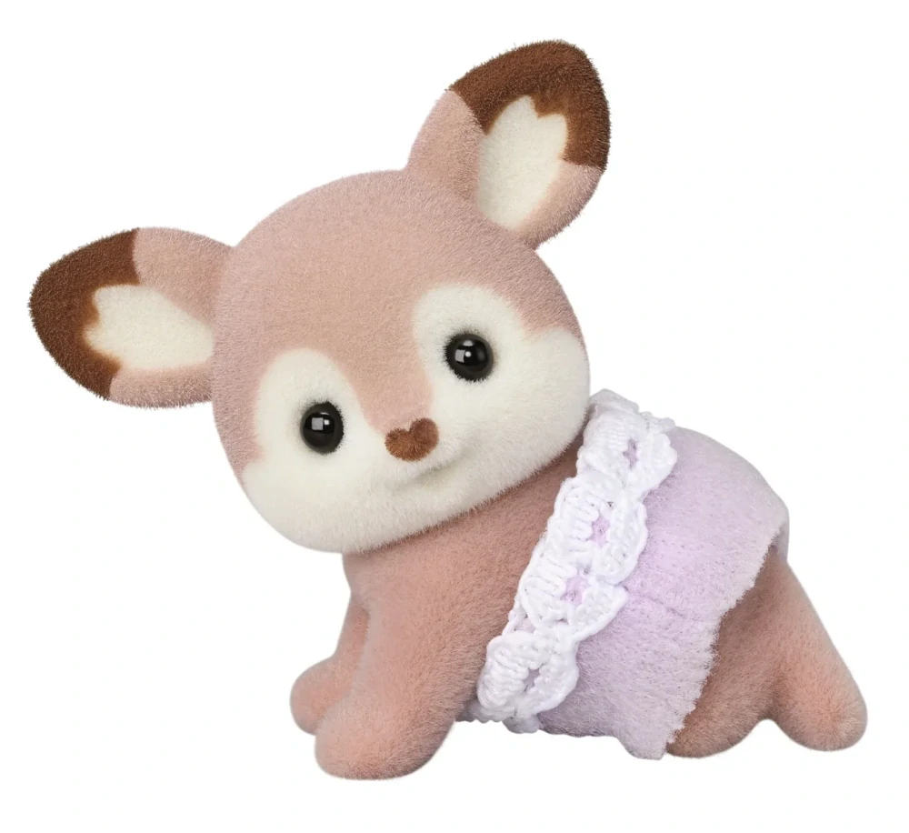 Sylvanian Families Dvojčata Jelínků