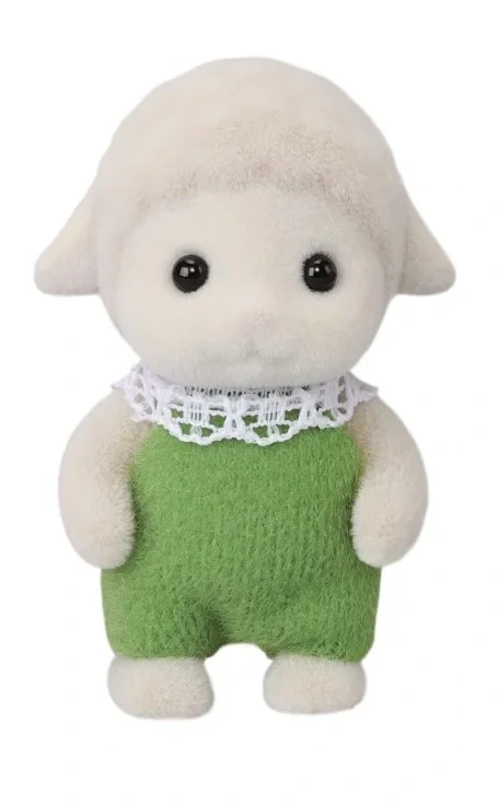 Sylvanian Families Rodina oveček trio