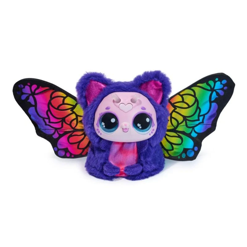 Spin Master HATCHIMALS POUPĚ S PŘEKVAPENÍM KOŤÁTKA