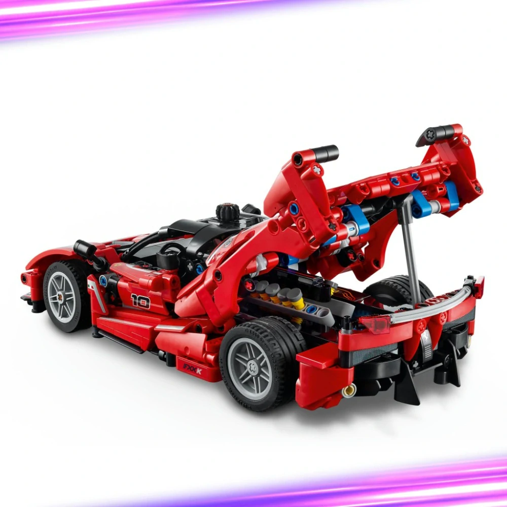 LEGO® Technic 42212 Ferrari FXX K