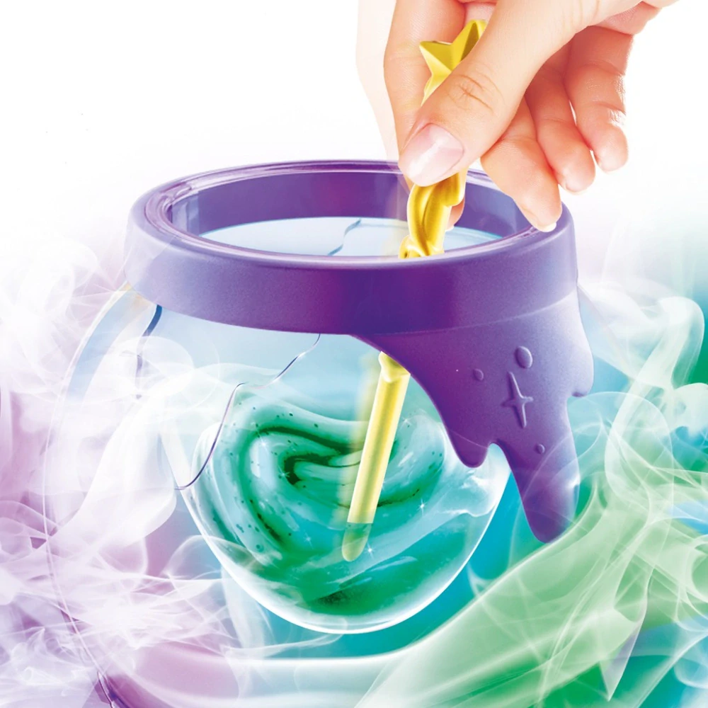 Epee So Slime Magický elixír - Kotlík