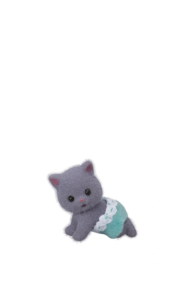 Sylvanian Families Dvojčata Perské kočky