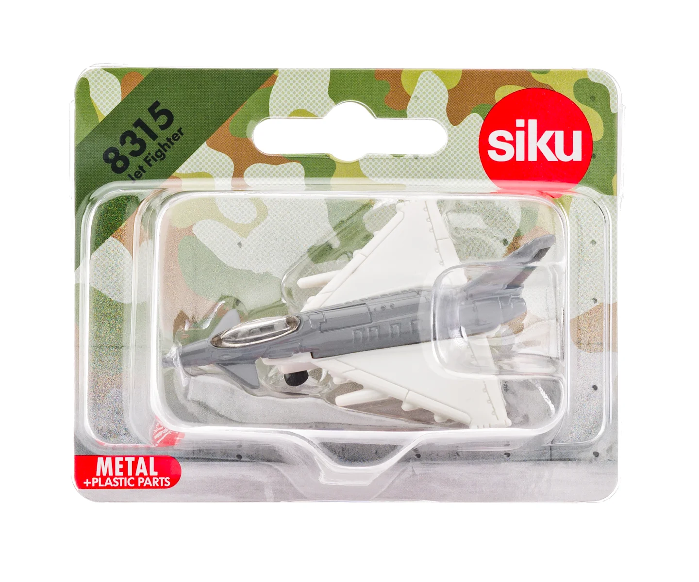 SIKU Military - Stíhačka