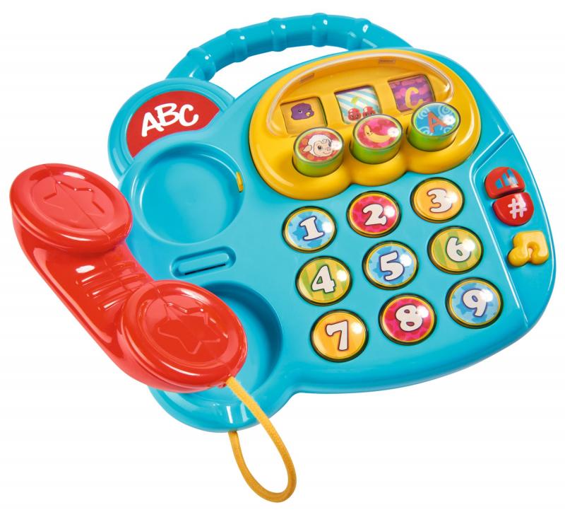 Simba Baby telefon