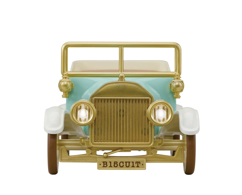Sylvanian Families Rodinné auto klasické