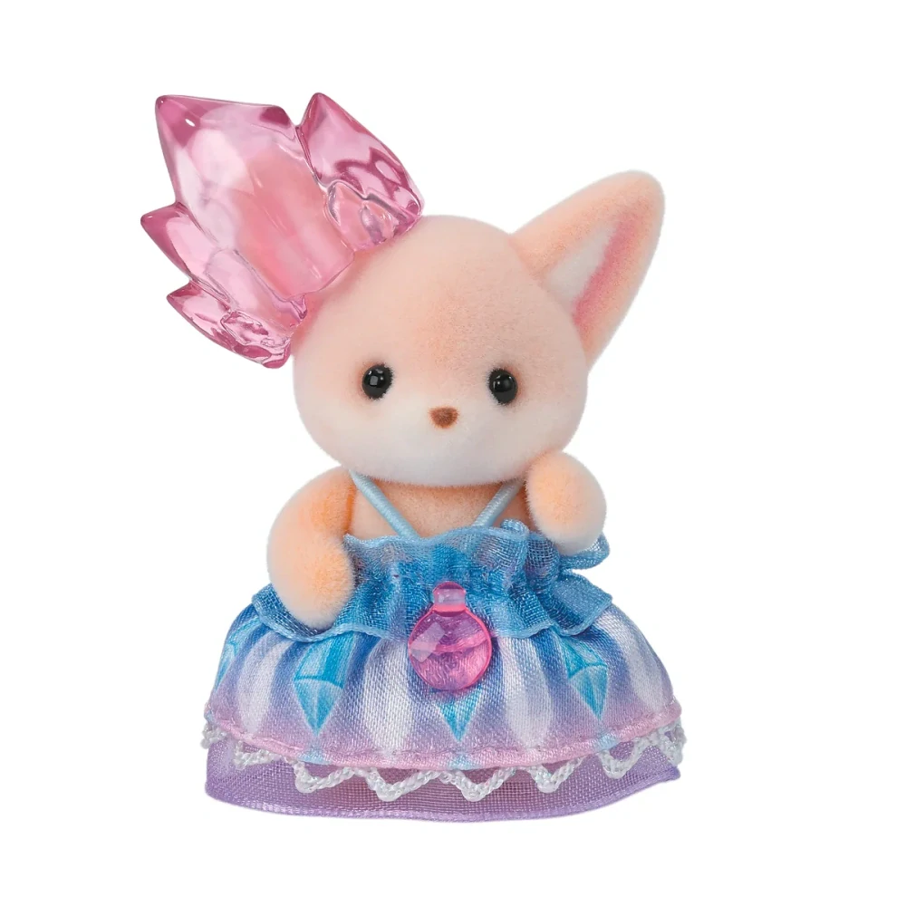 Sylvanian Families Kouzelná vílí miminka