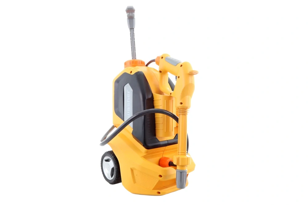 Lamps Ruční vysokotlaká myčka na auto