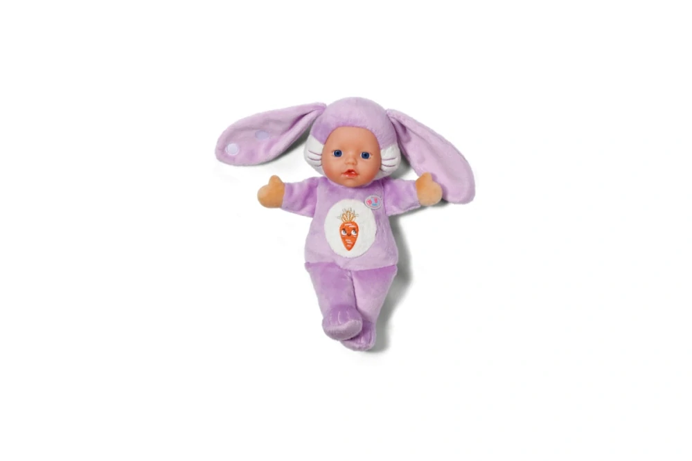 BABY born for babies Zajíček, 26 cm