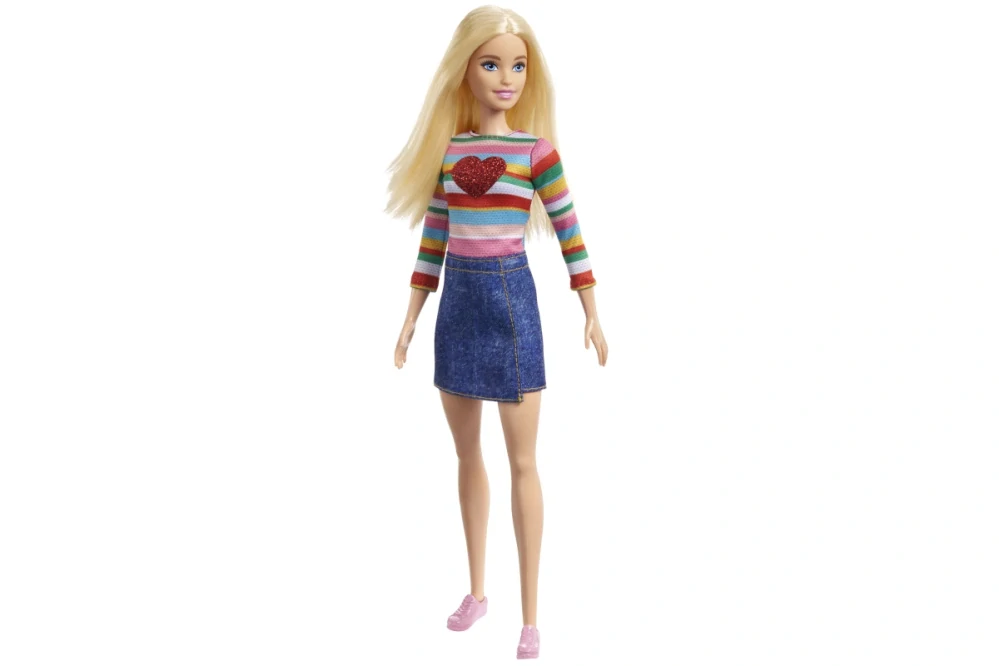 Mattel Barbie Malibu HGT13
