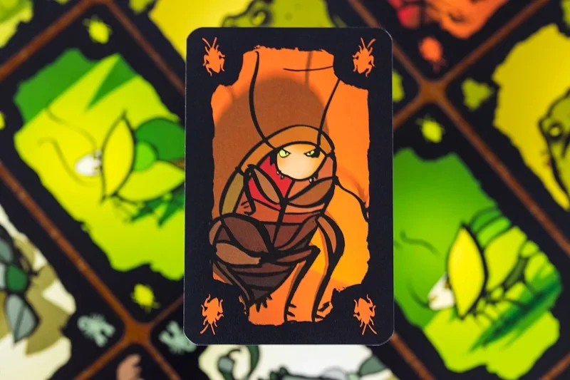 Asmodee Blafuj