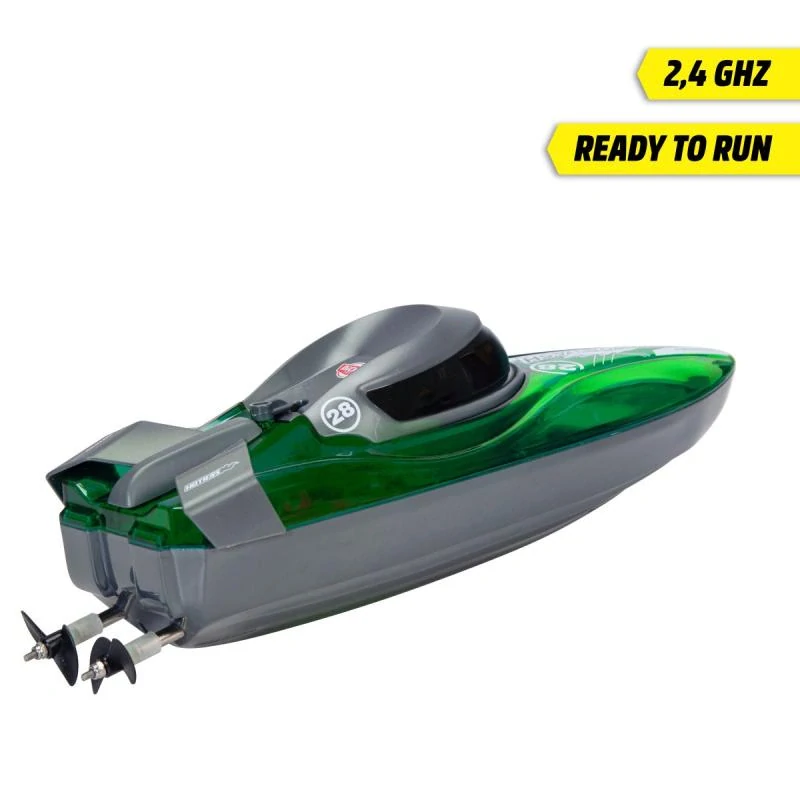 Dickie RC Loď Hydro Flash 31 cm