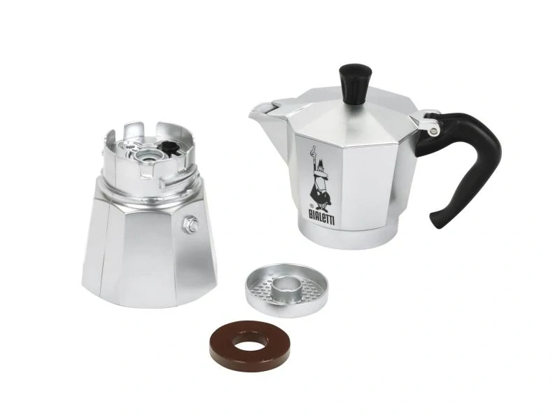 Klein Moka espresso konvička