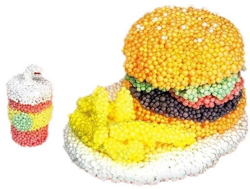 Pexi PlayFoam Boule - Workshop set