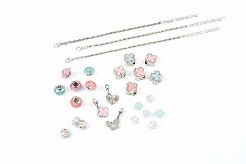 Make it Real Set na výrobu náramků Jewelery Set