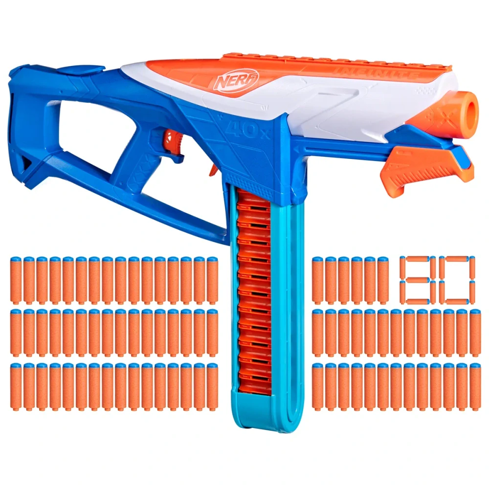 HASBRO - Nerf N Series Infinite