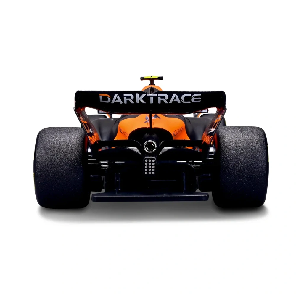 Maisto RC - FORMULA RACING McLaren MCL38, 4 Lando Norris, se zvuky, XTR. 2,4 GHz, USB, 1:10