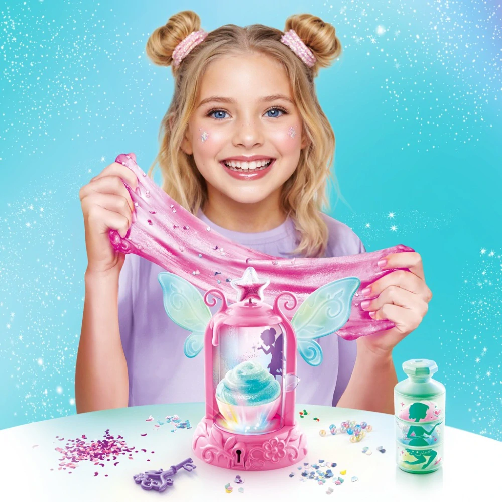 Epee So Slime Kouzelná továrna na sliz