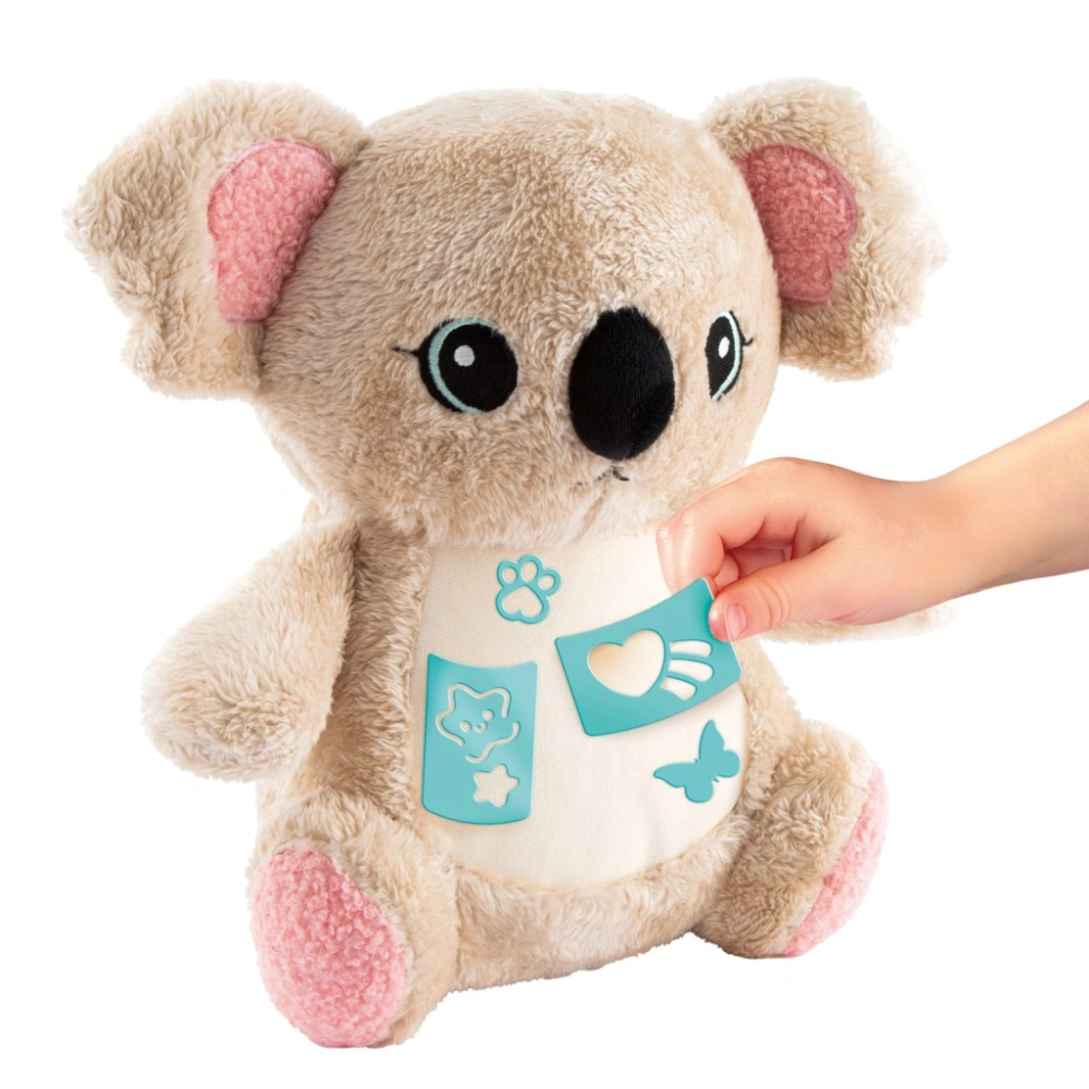 Epee Airbrush studio Magic Light - Koala