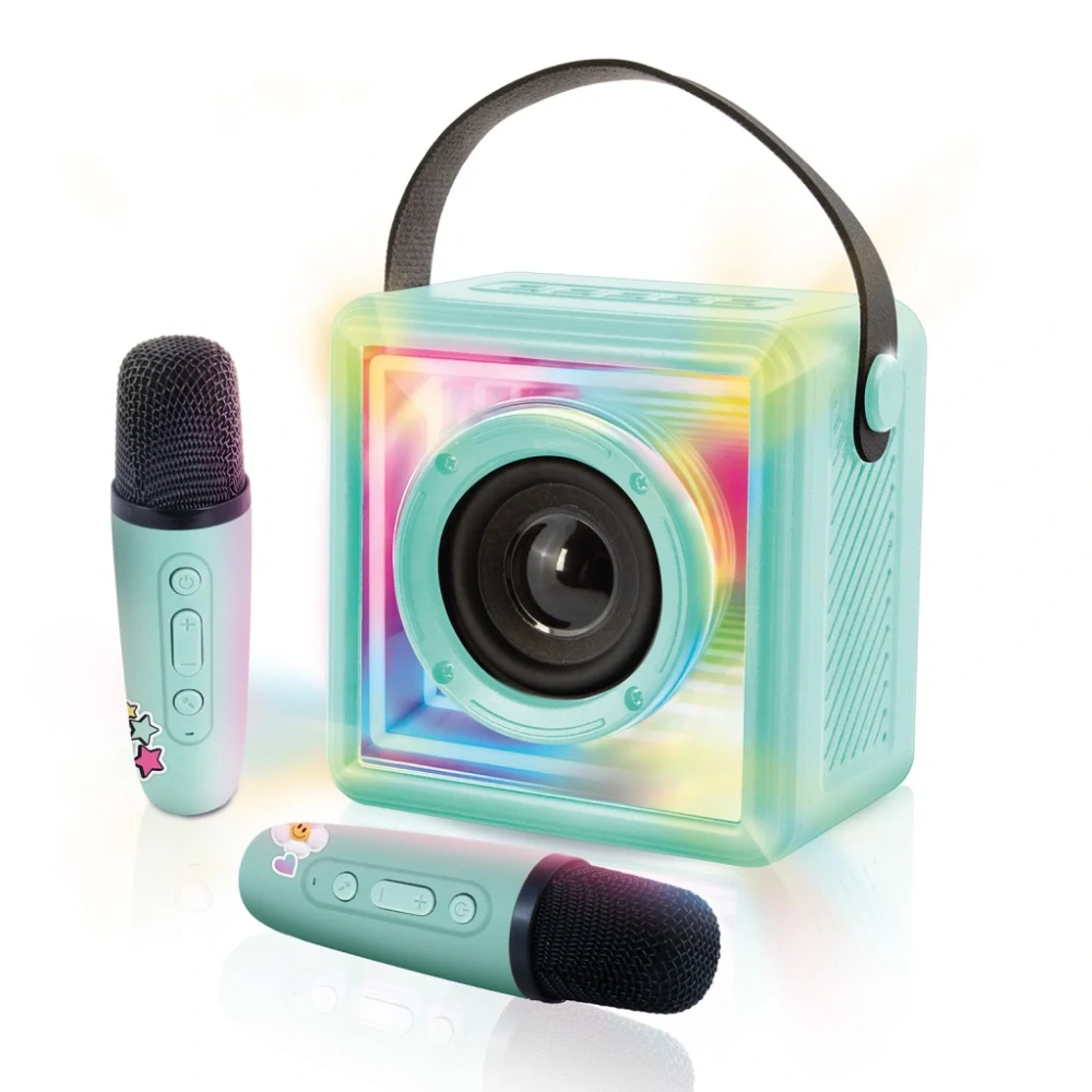 Epee Creator Mini Karaoke Duo